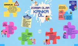 Gencay Eroğlu’ndan çarpıcı uyarı: “Okullarda akran zorbalığı en üst düzeyde”