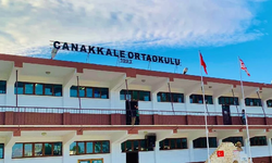 Çanakkale Ortaokulu yönetimi: Disiplin süreci başlatıldı