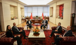 İncirli ile Özel görüştü: İki kardeş parti olarak dayanışmamızı sürdürüyoruz