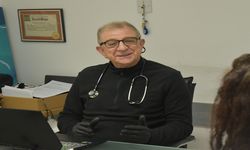 Dr. Aşardağ: “Grip vakalarında mevsim normallerinin üzerinde ciddi bir artış yaşanıyor”