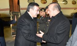 Fikri Ataoğlu: Anavatan ile birlikte ülkemiz için olumlu projelere imza atmaya devam edeceğiz