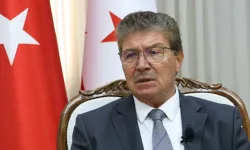 Başbakan Üstel, GKRY’nin Avrupa Birliği Konseyi Dönem Başkanlığı hakkında açıklama yaptı