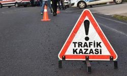 45 trafik kazasında 28 kişi yaralandı