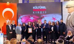 Ankara’da Kıbrıs Türk kültürü tanıtıldı, Lapta Hesap İşi’ne coğrafi işaret belgesi verildi