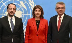 BM: Doğrudan diyalog Kıbrıs’ta ilerleme için kilit önemde