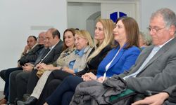 Nilden Bektaş Erhürman: İklim değişikliğinin etkilerine karşı savaşılmalı