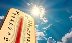 2025 yılı son 50 yılın en sıcak ikinci yılı oldu...