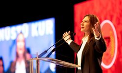 İncirli: Toplumun tüm kesimlerini kucaklayan bir anlayışla iktidara yürüyoruz