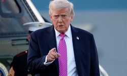 Trump: Suikast girişimine uğrarsam, İran’ın haritadan silinmesi emrini verdim