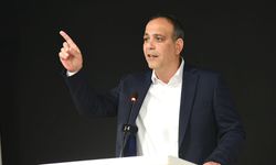 Harmancı: “Kalıcı çözüm için oluşan fırsat penceresini Kıbrıs Türk halkının iradesi açık tuttu”