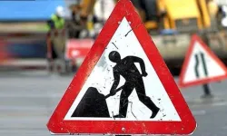 LTB’nin asfaltlama çalışmaları Yenişehir’de sürüyor