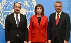 BM Kıbrıs Temsilcisi Holguin, ocak sonunda adaya geliyor