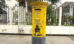 LTB ile Posta Dairesi’nden posta kutularını koruma ve restorasyon protokolü