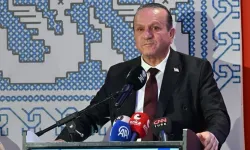 Ankara'da "Kıbrıs Türk Kültürü Tanıtım Programı" düzenlendi