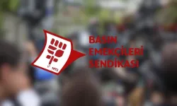 Basın-Sen: Ceza ve Bilişim Suçları tasarıları basın özgürlüğü için risk taşıyor