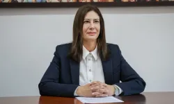 CTP Genel Başkanı Sıla Usar İncirli Ankara’da