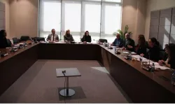 Ekonomi, Maliye, Bütçe ve Plan Komitesi “Pul (Değişiklik) Yasa Tasarısı"nı Meclis gündemine sevk etti