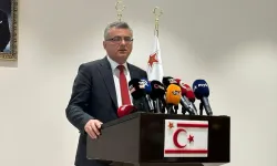 Erhürman: Verimli değil ancak yararlı bir görüşmeydi