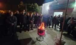 CTP, Mesarya'yı ziyaret etti: Erken seçimle CTP halkın iktidarı olacak; CTP tek başına iktidar olacak