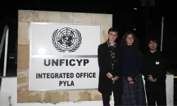 Liberal Demokrasi Hareketi, iki toplumlu etkinlikte karma evlilik mağduriyetini gündeme taşıdı