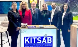 KITSAB, Utrecht Turizm Fuarı 2026’da KKTC’yi tanıttı