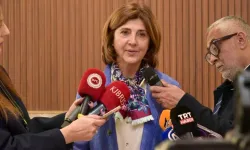 Holguin: Erhürman ile yararlı bir görüşme yaptık, iki tarafın da endişelerini ele almaya devam ediyoruz