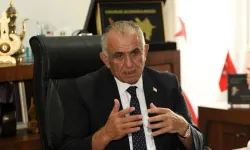 Nazım Çavuşoğlu: Rum eğitim sistemi ELAM’ın etkisi altına girdi