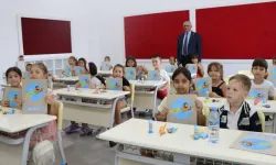 İlk ve orta eğitimde yarıyıl tatili 1 Şubat'ta başlayacak