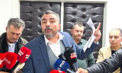 Serdaroğlu: Biz dilenci değiliz