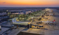 T&T Havalimanı İşletmeciliğinden hazineye 998 milyon 457 bin 753 TL’lik katkı