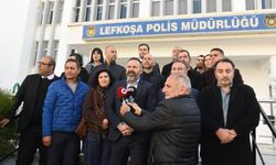 5 sendikacıya “kamu malına zarar” gerekçesiyle dava okundu