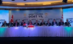 Başbakan Üstel: Halkımızı taksitli maaşa mahkum etmedik