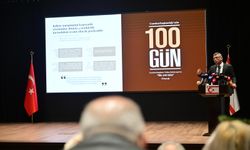 Tufan Erhürman: Ziya Öztürkler krizini, Başbakanla özel olarak ele alacağım