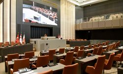 Genel Kurul denetim göreviyle toplanacak