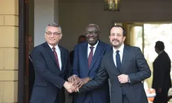 Liderler yarın bir araya gelecek