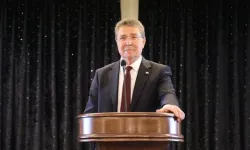 Başbakan Üstel: 4 senede yaptıklarımız 30 seneye eşdeğerdir