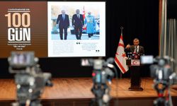 Erhürman: Beş yıllık süreyi Kıbrıs Türk halkı açısından yeniden doğuş dönemi olarak kullanacağız