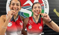 Tufan Erhürman: “Gençlerimizle ne kadar gurur duysak az”