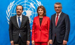 Cumhurbaşkanı Tufan Erhürman ile Rum Lider Nikos Hristodulidis baş başa görüşecek