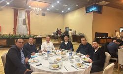 Fikri Ataoğlu: “Ramazan’ın Dayanışma Ruhunu Yaşatan Anlamlı Bir Hayra Şahitlik Ettik”