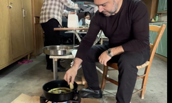 Ahmet Savaşan’dan duygusal pazar paylaşımı: “Kültürümüzü yaşatmak, sevgiyi büyütmek”