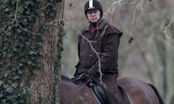 İngiltere’de eski prens Andrew tutuklandı