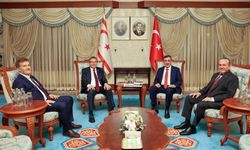 Erhan Arıklı: “Ünal Üstel hükümeti KKTC tarihinin en uzun ömürlü ve istikrarlı hükümeti”