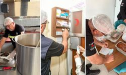 Gönyeli-Alayköy Belediyesi’nin denetimleri sürüyor