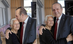 Başbakan Yardımcısı Ataoğlu: “Anamın duasıyla güç buluyorum”