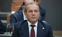 Ataoğlu’ndan şehit olan Hava Pilot Binbaşı İbrahim Bolat için taziye mesajı