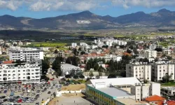 KKTC’nin yeni projeksiyon nüfusu: 489 bin 308