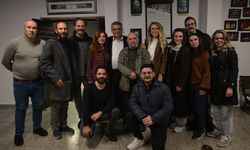 Erhürman’dan Lefkoşa Belediye Tiyatrosu’na övgü