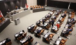 Meclis, yasama göreviyle toplanacak