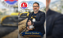 Şenkul’den esprili paylaşım